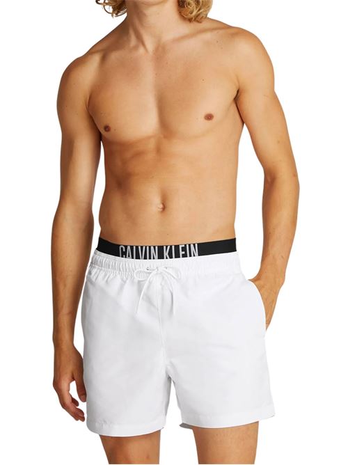 Costume con elastico Calvin Klein Calvin Klein | KM0KM01093YCD